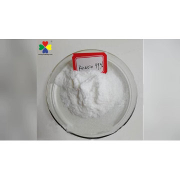 Raw Material Plant Growth Regulator Cytokinin 6kt Kinetin 98%Tc for Sale